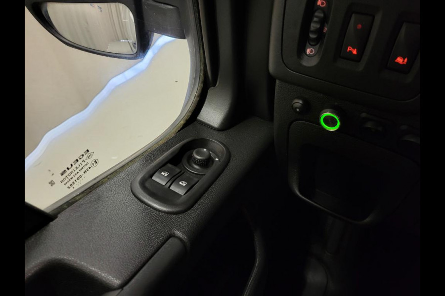 Opel Movano 2.3CDTI L2/H2 Trekhaak Euro 6!