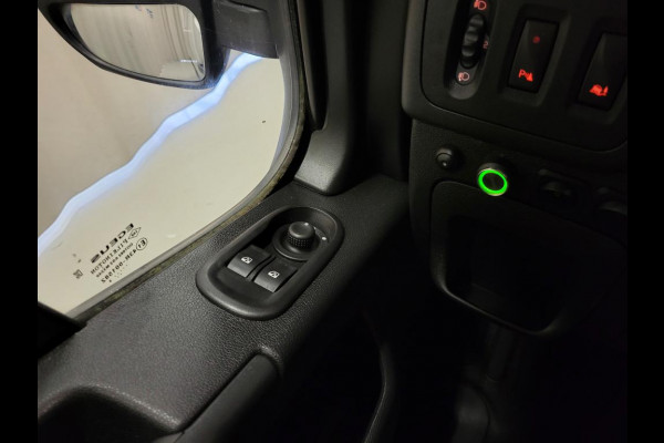 Opel Movano 2.3CDTI L2/H2 Trekhaak Euro 6!