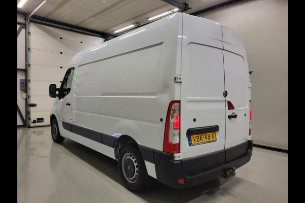 Opel Movano 2.3CDTI L2/H2 Trekhaak Euro 6!