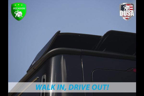 Mercedes-Benz G-Klasse G800 Widestar Origineel | Brabus | G800 | Widestar  Nieuw Binnen!