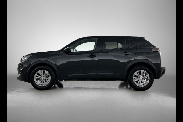 Peugeot 2008 1.2 130pk Active Pack CARPLAY CRUISE