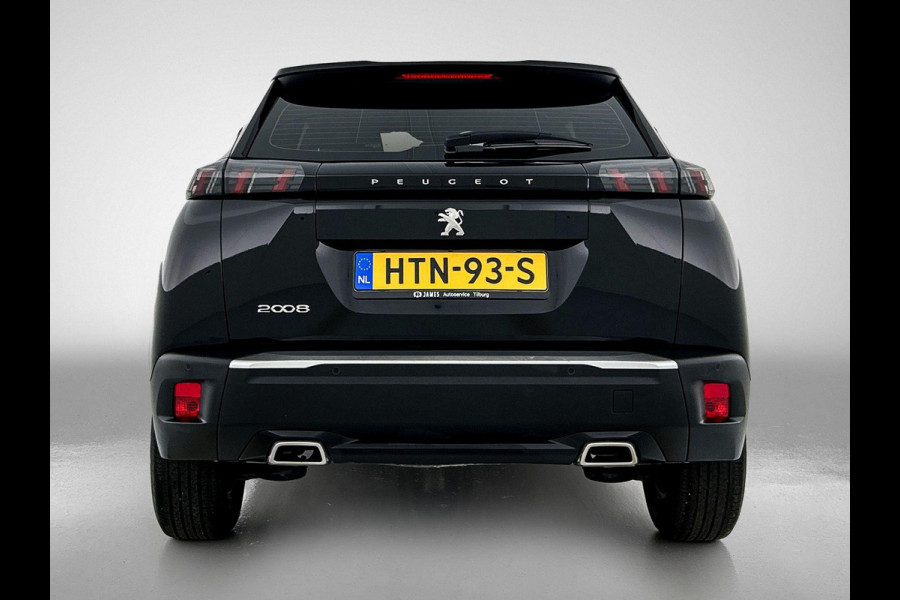 Peugeot 2008 1.2 130pk Active Pack CARPLAY CRUISE