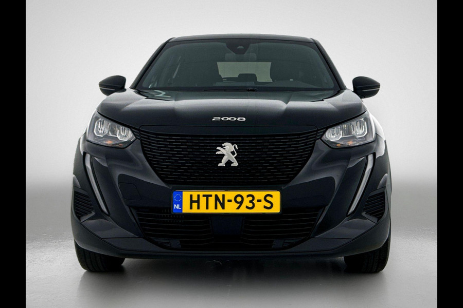 Peugeot 2008 1.2 130pk Active Pack CARPLAY CRUISE