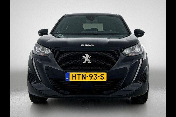 Peugeot 2008 1.2 130pk Active Pack CARPLAY CRUISE