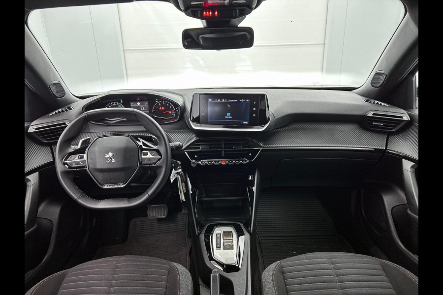 Peugeot 2008 1.2 130pk Active Pack CARPLAY CRUISE