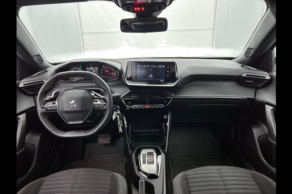 Peugeot 2008 1.2 130pk Active Pack CARPLAY CRUISE