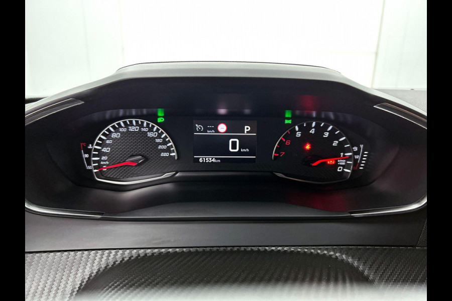 Peugeot 2008 1.2 130pk Active Pack CARPLAY CRUISE