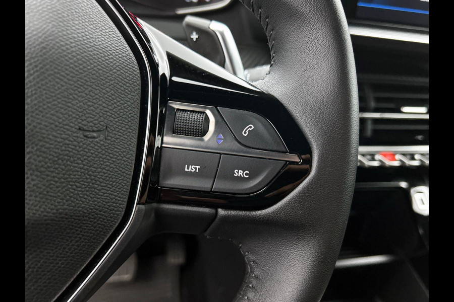 Peugeot 2008 1.2 130pk Active Pack CARPLAY CRUISE