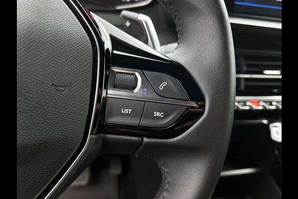 Peugeot 2008 1.2 130pk Active Pack CARPLAY CRUISE