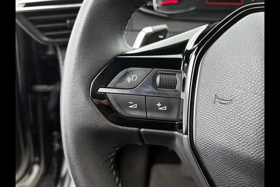 Peugeot 2008 1.2 130pk Active Pack CARPLAY CRUISE