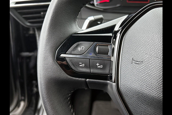 Peugeot 2008 1.2 130pk Active Pack CARPLAY CRUISE