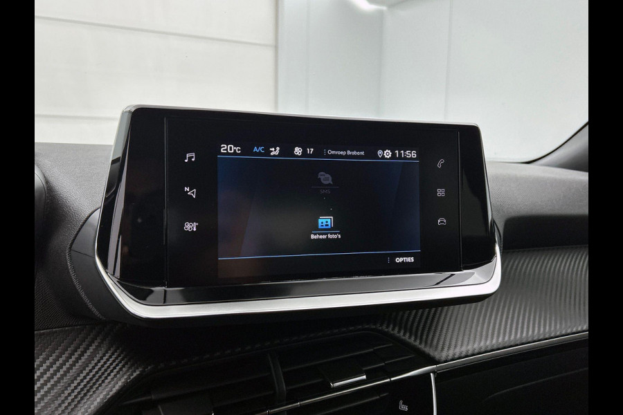 Peugeot 2008 1.2 130pk Active Pack CARPLAY CRUISE