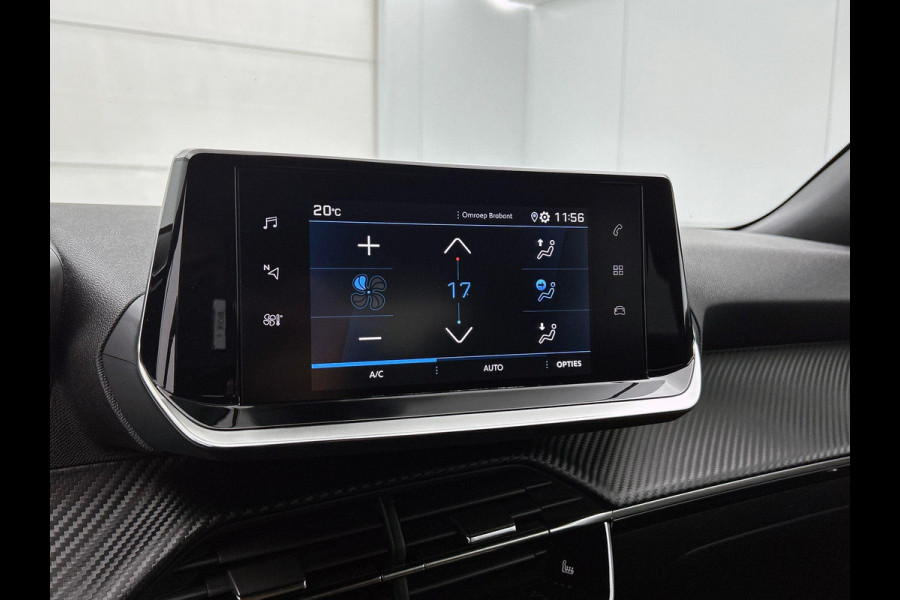 Peugeot 2008 1.2 130pk Active Pack CARPLAY CRUISE