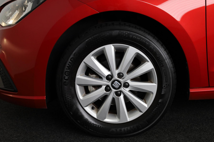 Seat Ibiza 1.0 TSI Style Business Intense 95 pk | Navigatie | Parkeersensoren | Achteruitrijcamera | Cruise control | Apple Carplay/Android Auto |