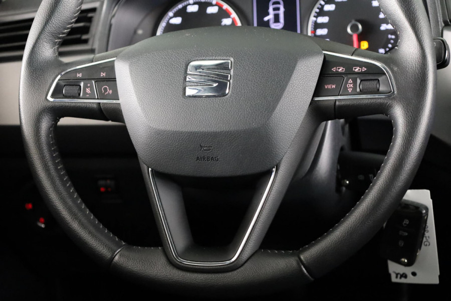 Seat Ibiza 1.0 TSI Style Business Intense 95 pk | Navigatie | Parkeersensoren | Achteruitrijcamera | Cruise control | Apple Carplay/Android Auto |