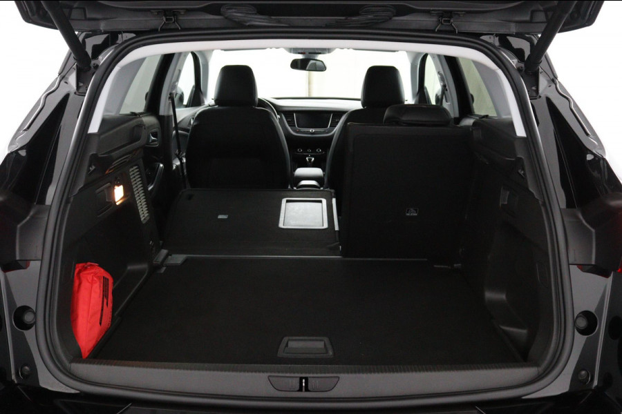Opel Grandland X 1.2 Turbo Business Executive*AUTOM*NAVI*CRUISE*ECC