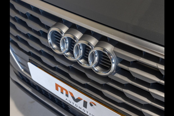 Audi Q2 1.4 TFSI CoD S-Line / 150pk / Stoelverwarming / Leder /