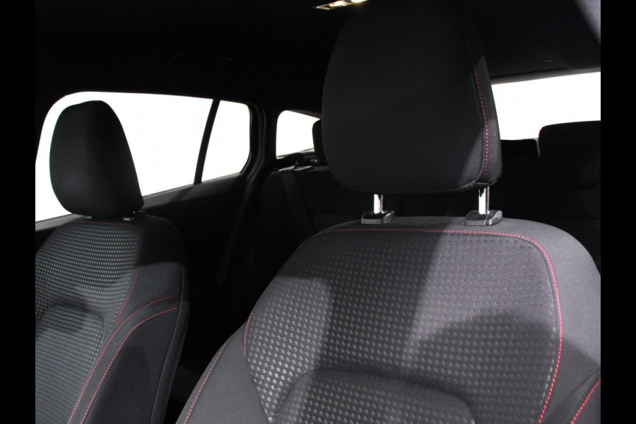 Ford FOCUS Wagon 1.0 EcoBoost ST Line Business Demo! | Navigatie | Adaptive Cruise Control | Trekhaak | Head Up Display | Privacy Glass | Lane Assist |Full LED koplampen
