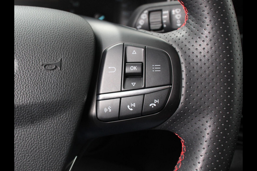 Ford FOCUS Wagon 1.0 EcoBoost ST Line Business Demo! | Navigatie | Adaptive Cruise Control | Trekhaak | Head Up Display | Privacy Glass | Lane Assist |Full LED koplampen