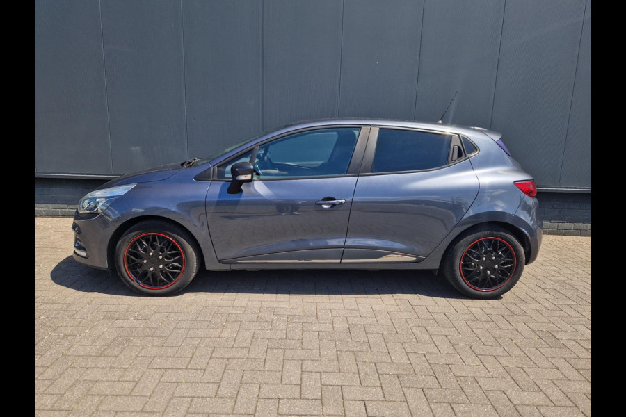 Renault Clio 0.9 TCe org.NL/1e eigenaar/NAP/garantie