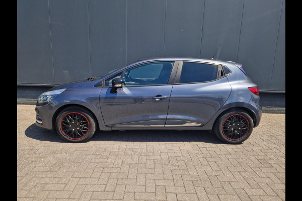 Renault Clio 0.9 TCe org.NL/1e eigenaar/NAP/garantie