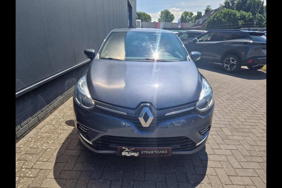 Renault Clio 0.9 TCe org.NL/1e eigenaar/NAP/garantie