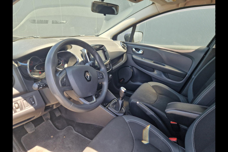 Renault Clio 0.9 TCe org.NL/1e eigenaar/NAP/garantie