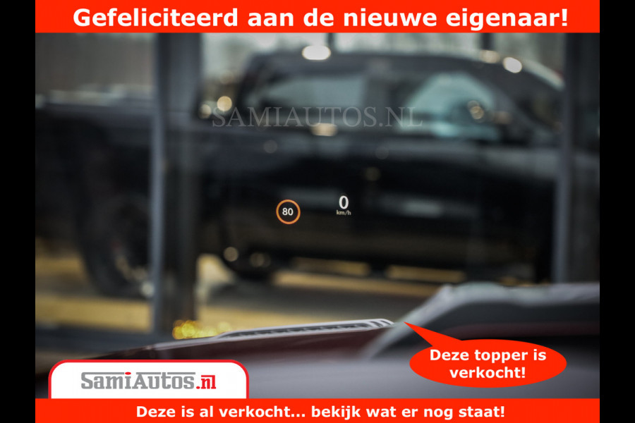 Dodge Ram 1500 Limited Night H.O 540HP 706Nm | Massage + Full Option | De Meest Luxe en Volle Pick-Up in zijn Klasse | Comfortabele Dubbele Cabine met Royale 5 Zitplaatsen | BPM vrij | Nu Leverbaar uit Voorraad | Voorraad Nr 2384 - 5408