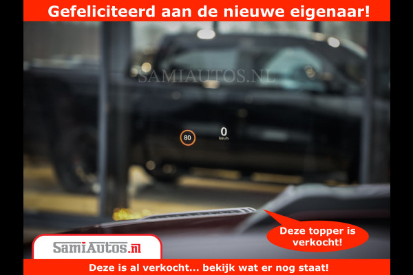 Dodge Ram 1500 Limited Night H.O 540HP 706Nm | Massage + Full Option | De Meest Luxe en Volle Pick-Up in zijn Klasse | Comfortabele Dubbele Cabine met Royale 5 Zitplaatsen | BPM vrij | Nu Leverbaar uit Voorraad | Voorraad Nr 2384 - 5408