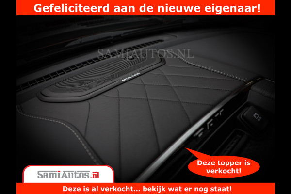 Dodge Ram 1500 Limited Night H.O 540HP 706Nm | Massage + Full Option | De Meest Luxe en Volle Pick-Up in zijn Klasse | Comfortabele Dubbele Cabine met Royale 5 Zitplaatsen | BPM vrij | Nu Leverbaar uit Voorraad | Voorraad Nr 2384 - 5408