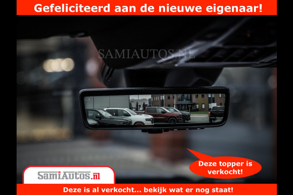 Dodge Ram 1500 Limited Night H.O 540HP 706Nm | Massage + Full Option | De Meest Luxe en Volle Pick-Up in zijn Klasse | Comfortabele Dubbele Cabine met Royale 5 Zitplaatsen | BPM vrij | Nu Leverbaar uit Voorraad | Voorraad Nr 2384 - 5408