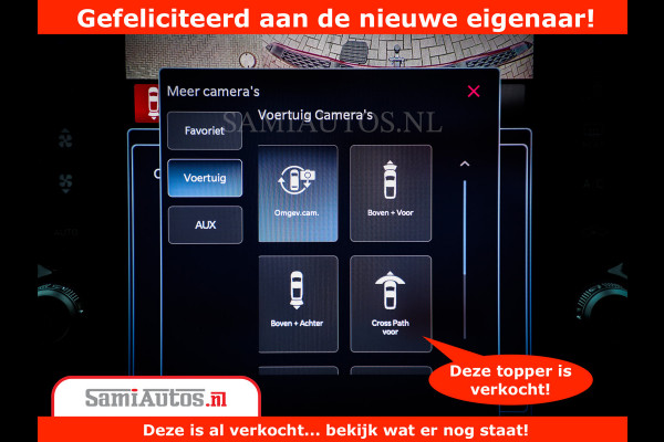 Dodge Ram 1500 Limited Night H.O 540HP 706Nm | Massage + Full Option | De Meest Luxe en Volle Pick-Up in zijn Klasse | Comfortabele Dubbele Cabine met Royale 5 Zitplaatsen | BPM vrij | Nu Leverbaar uit Voorraad | Voorraad Nr 2384 - 5408
