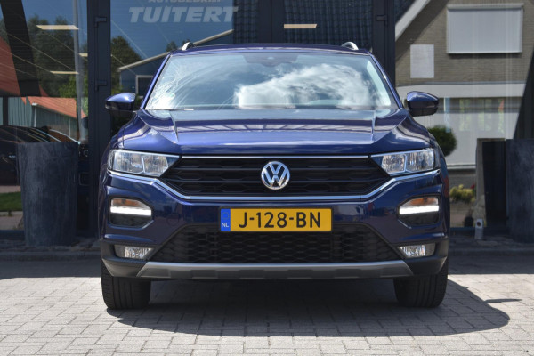 Volkswagen T-Roc 1.0 TSI | VIRTUAL COCKPIT | TREKHAAK | APPLE CARPLAY | ANDROID AUTO | ADAPTIEVE CRUISE CONTROLE | NAP