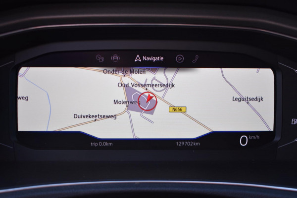 Volkswagen T-Roc 1.0 TSI | VIRTUAL COCKPIT | TREKHAAK | APPLE CARPLAY | ANDROID AUTO | ADAPTIEVE CRUISE CONTROLE | NAP