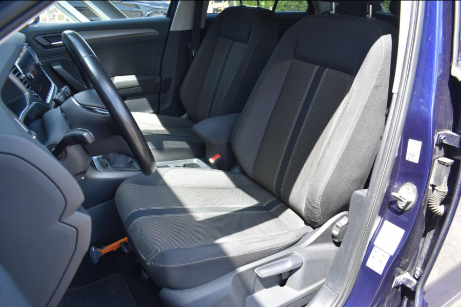 Volkswagen T-Roc 1.0 TSI | VIRTUAL COCKPIT | TREKHAAK | APPLE CARPLAY | ANDROID AUTO | ADAPTIEVE CRUISE CONTROLE | NAP