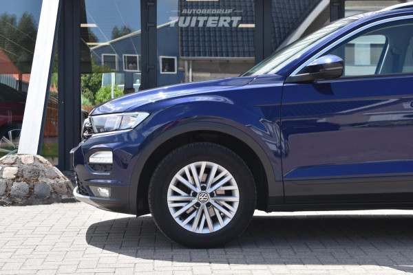 Volkswagen T-Roc 1.0 TSI | VIRTUAL COCKPIT | TREKHAAK | APPLE CARPLAY | ANDROID AUTO | ADAPTIEVE CRUISE CONTROLE | NAP