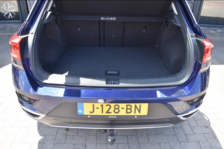 Volkswagen T-Roc 1.0 TSI | VIRTUAL COCKPIT | TREKHAAK | APPLE CARPLAY | ANDROID AUTO | ADAPTIEVE CRUISE CONTROLE | NAP