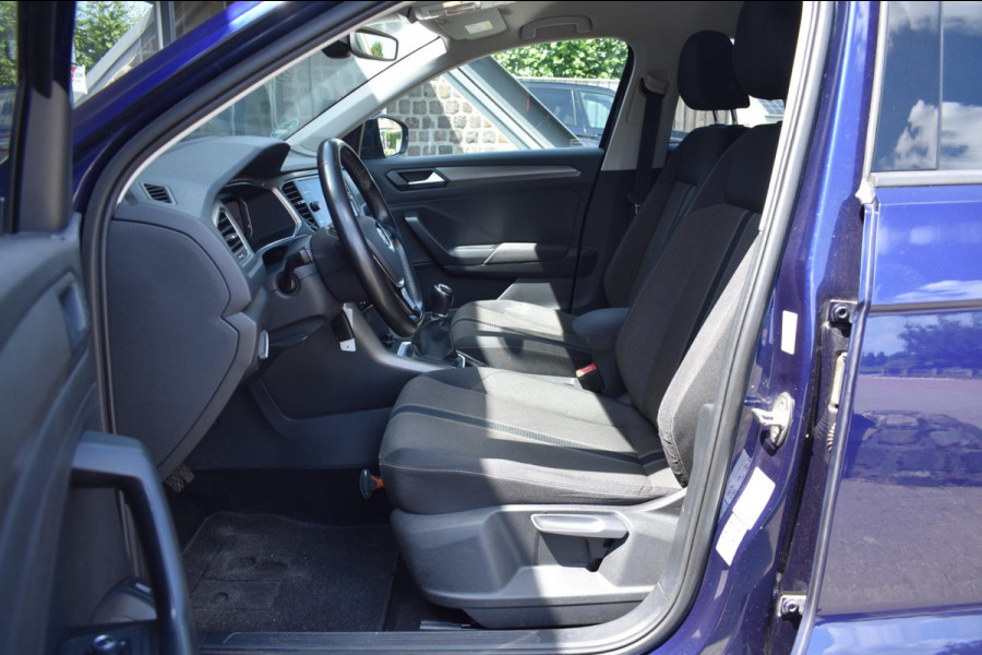 Volkswagen T-Roc 1.0 TSI | VIRTUAL COCKPIT | TREKHAAK | APPLE CARPLAY | ANDROID AUTO | ADAPTIEVE CRUISE CONTROLE | NAP