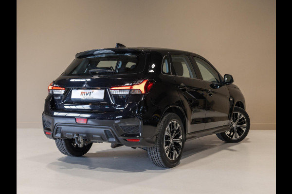 Mitsubishi ASX 2.0 Pure / 150pk / Trekhaak / Apple CarPlay / Stoelverwarming /