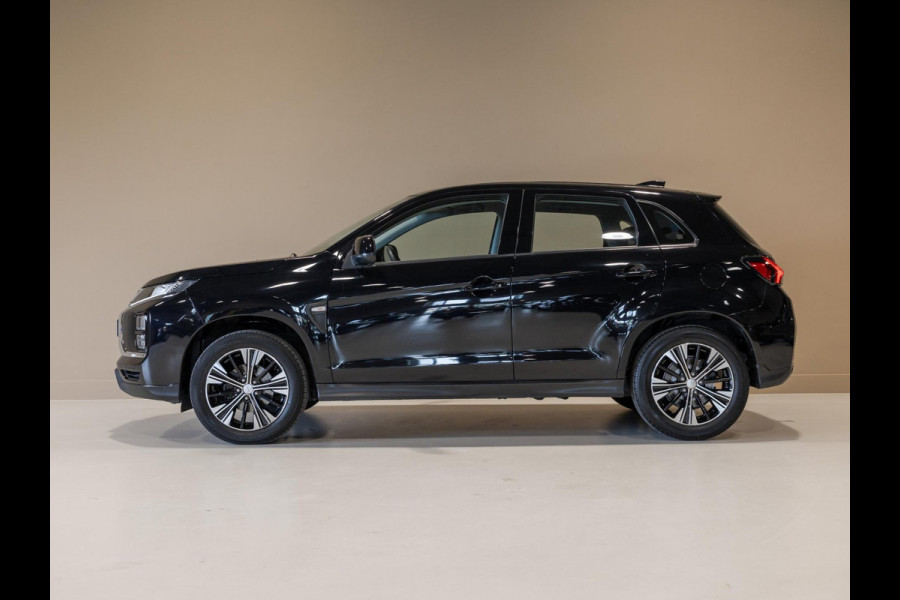Mitsubishi ASX 2.0 Pure / 150pk / Trekhaak / Apple CarPlay / Stoelverwarming /