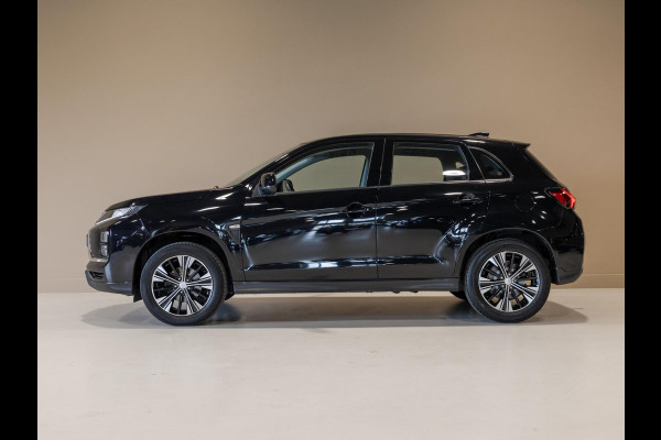 Mitsubishi ASX 2.0 Pure / 150pk / Trekhaak / Apple CarPlay / Stoelverwarming /