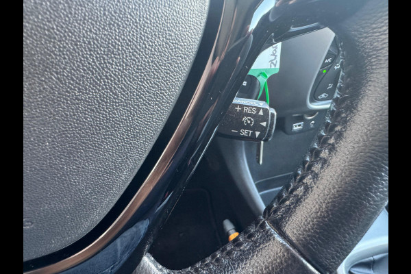 Toyota Aygo 1.0 VVT-i x-play NAVI | AIRCO | 5 DEURS