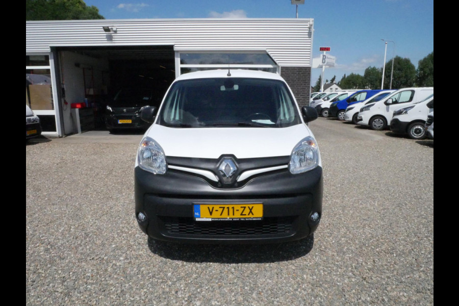 Renault Kangoo 1.5 dCi 110PK, Maxi, Airco, 2 x Schuifdeur