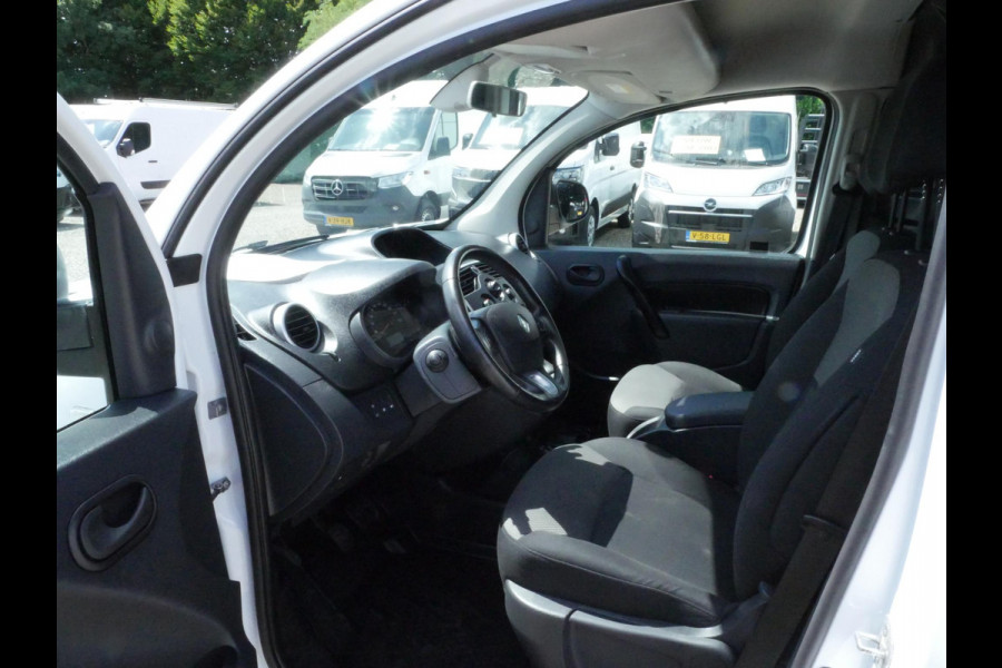 Renault Kangoo 1.5 dCi 110PK, Maxi, Airco, 2 x Schuifdeur