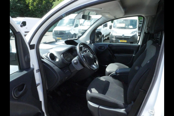 Renault Kangoo 1.5 dCi 110PK, Maxi, Airco, 2 x Schuifdeur
