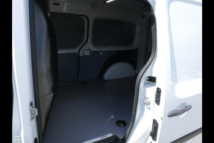 Renault Kangoo 1.5 dCi 110PK, Maxi, Airco, 2 x Schuifdeur