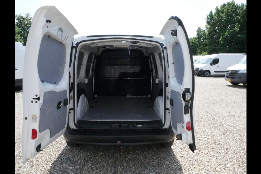 Renault Kangoo 1.5 dCi 110PK, Maxi, Airco, 2 x Schuifdeur