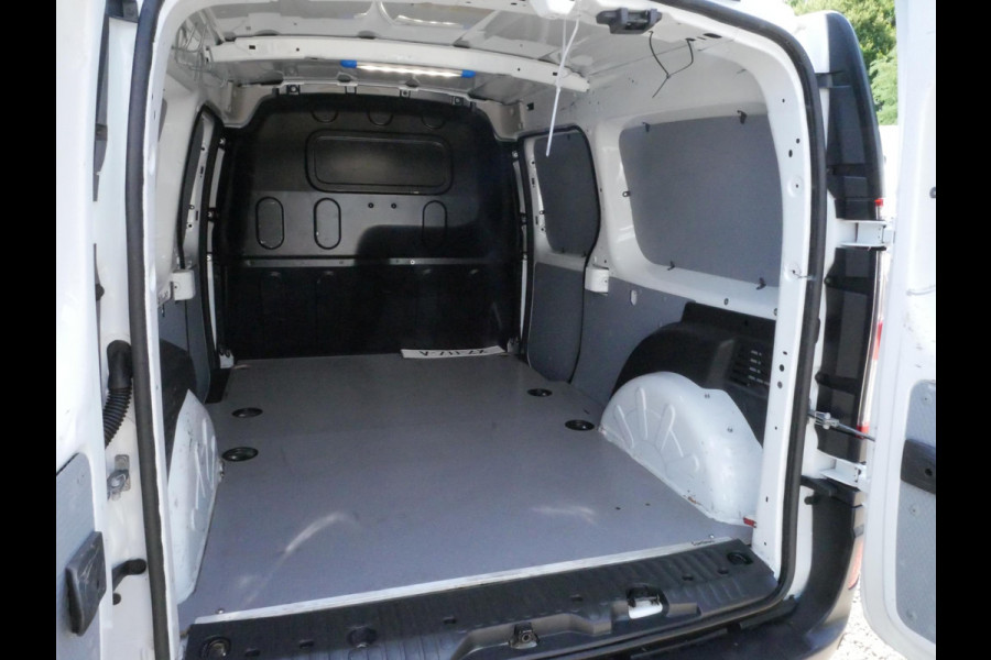 Renault Kangoo 1.5 dCi 110PK, Maxi, Airco, 2 x Schuifdeur