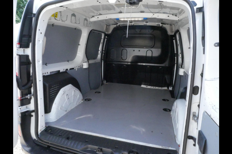Renault Kangoo 1.5 dCi 110PK, Maxi, Airco, 2 x Schuifdeur