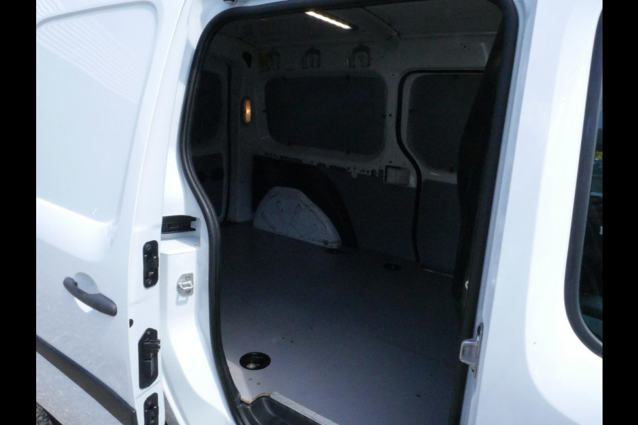 Renault Kangoo 1.5 dCi 110PK, Maxi, Airco, 2 x Schuifdeur